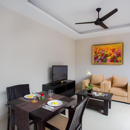 The Light Exclusive Villas And Spa - Chse Certified Seminyak Exteriér fotografie