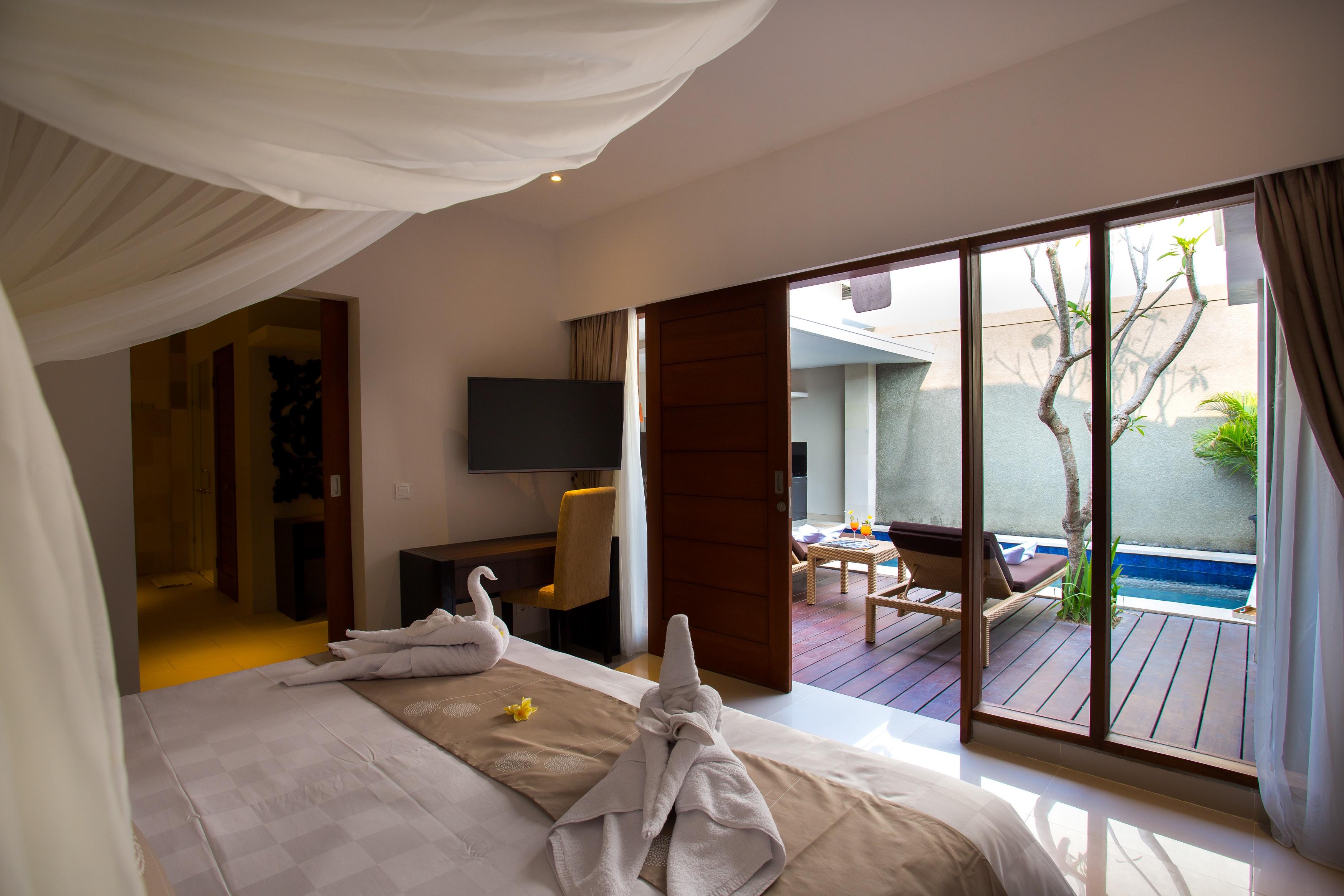 The Light Exclusive Villas And Spa - Chse Certified Seminyak Exteriér fotografie
