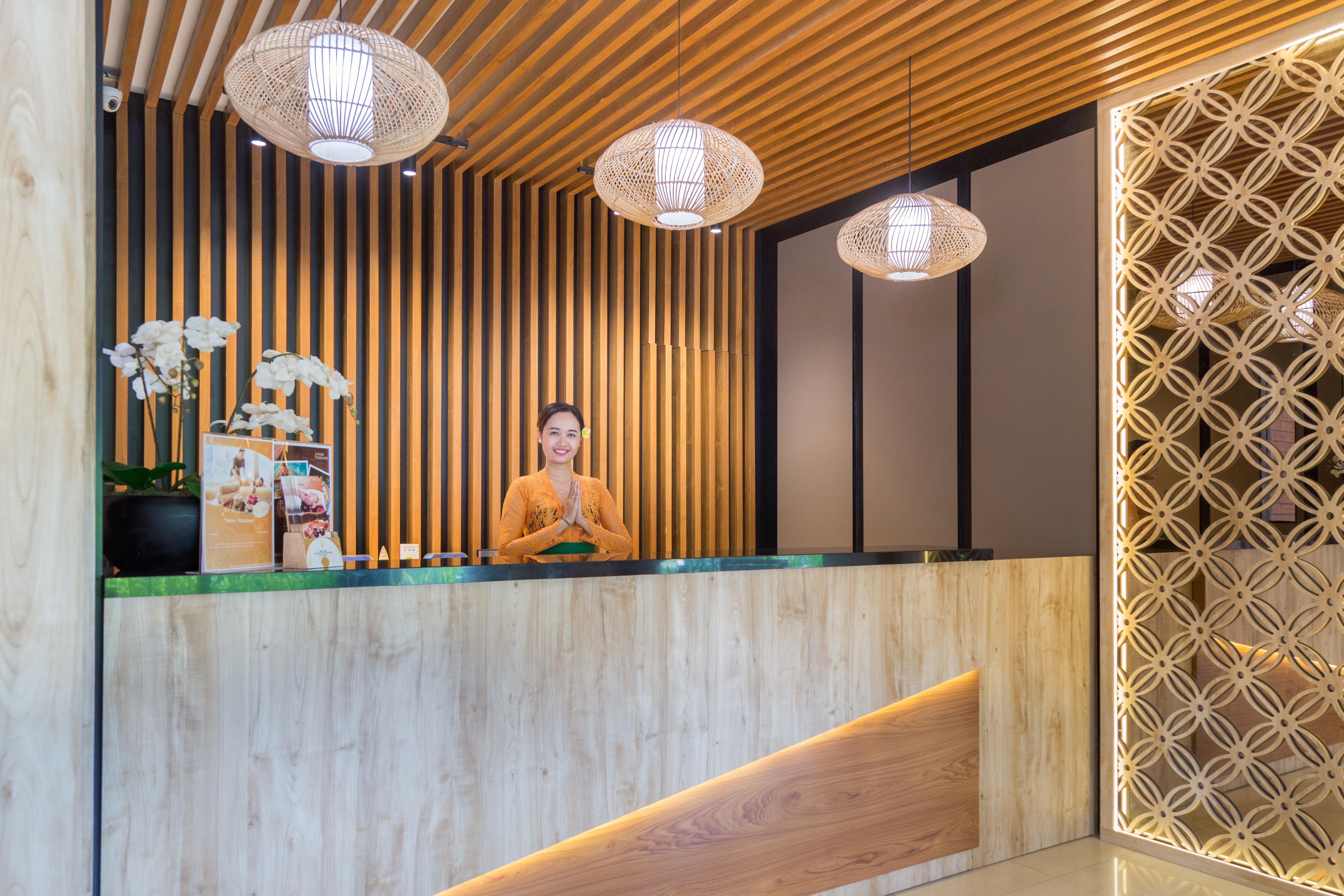 The Light Exclusive Villas And Spa - Chse Certified Seminyak Exteriér fotografie