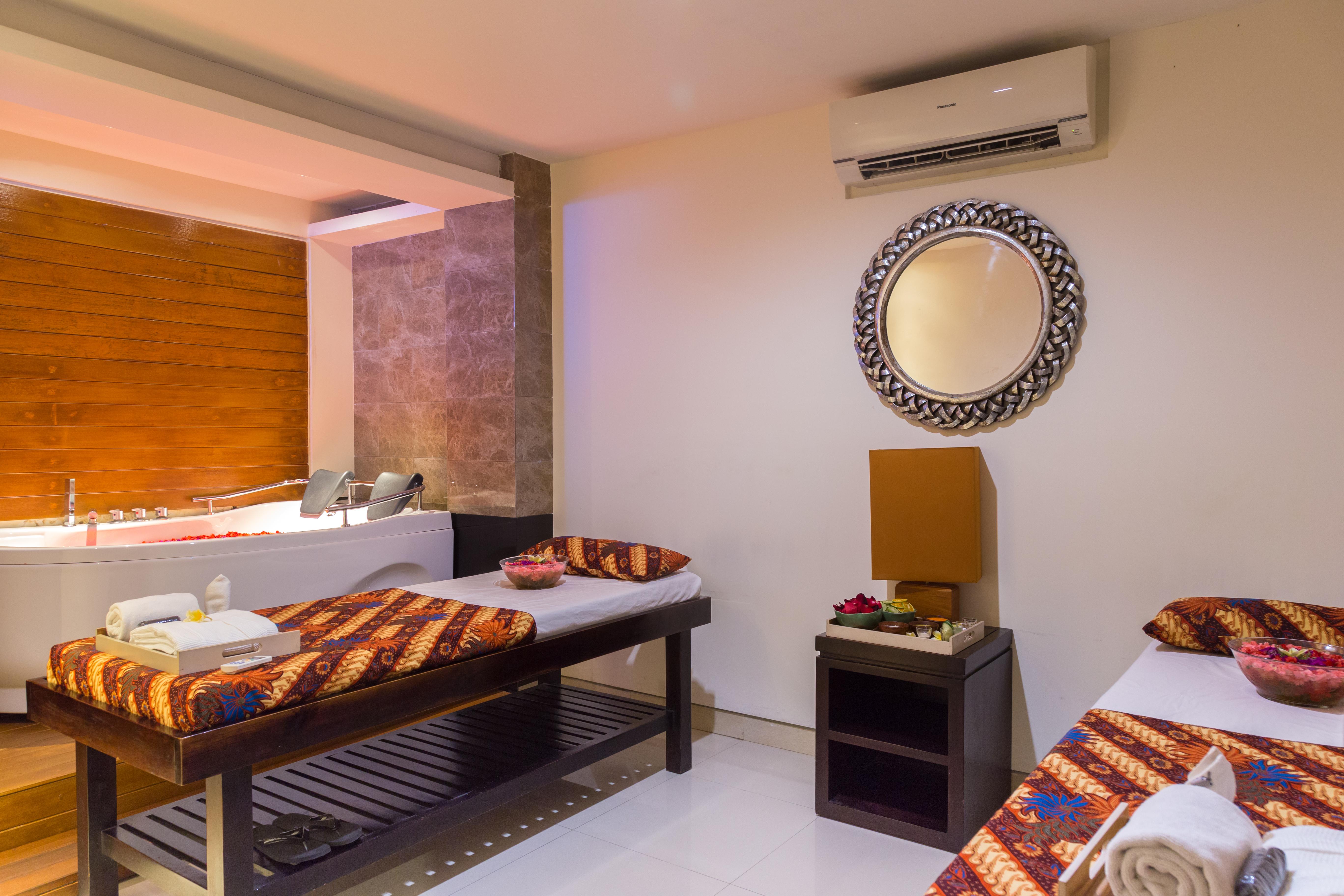 The Light Exclusive Villas And Spa - Chse Certified Seminyak Exteriér fotografie