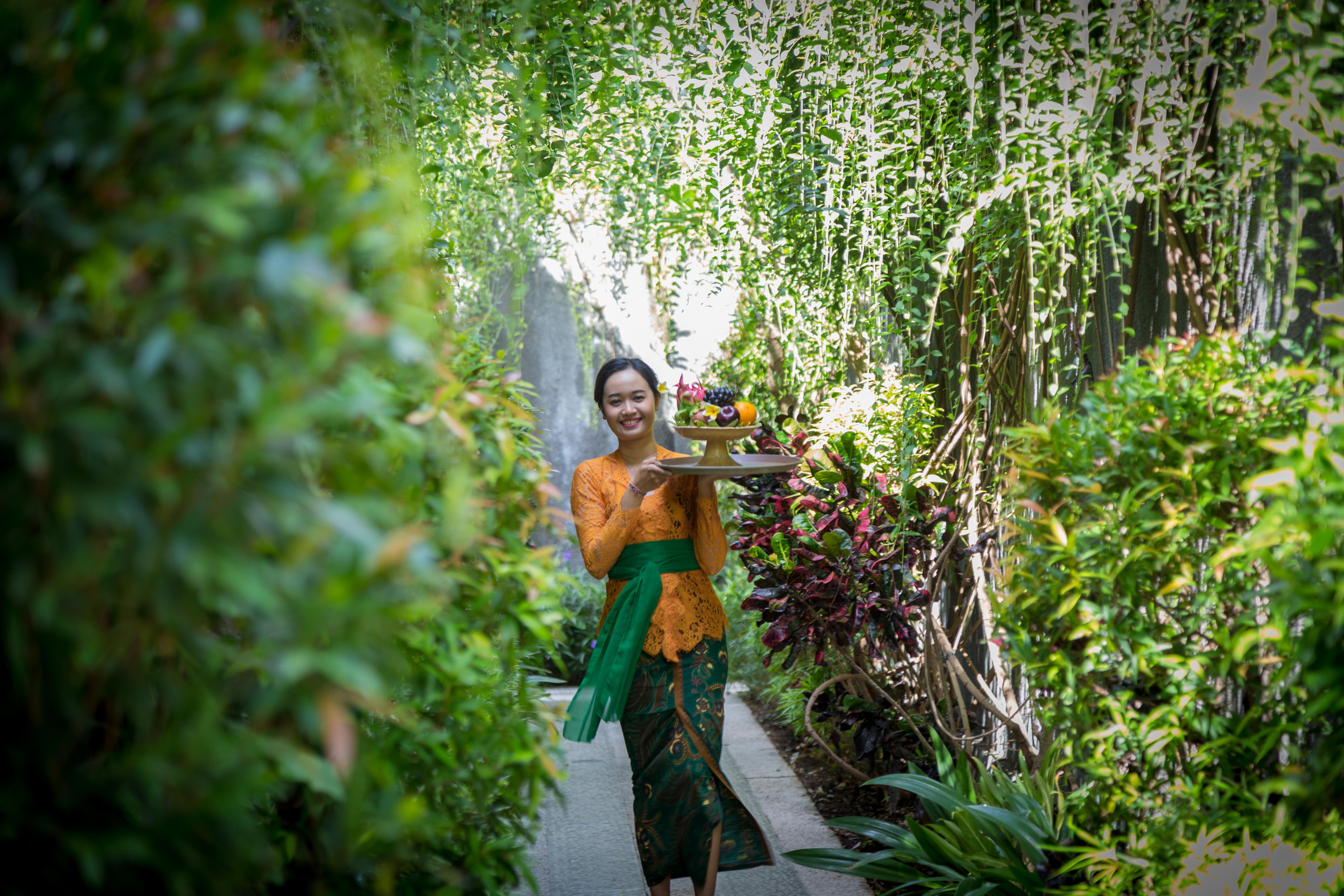 The Light Exclusive Villas And Spa - Chse Certified Seminyak Exteriér fotografie
