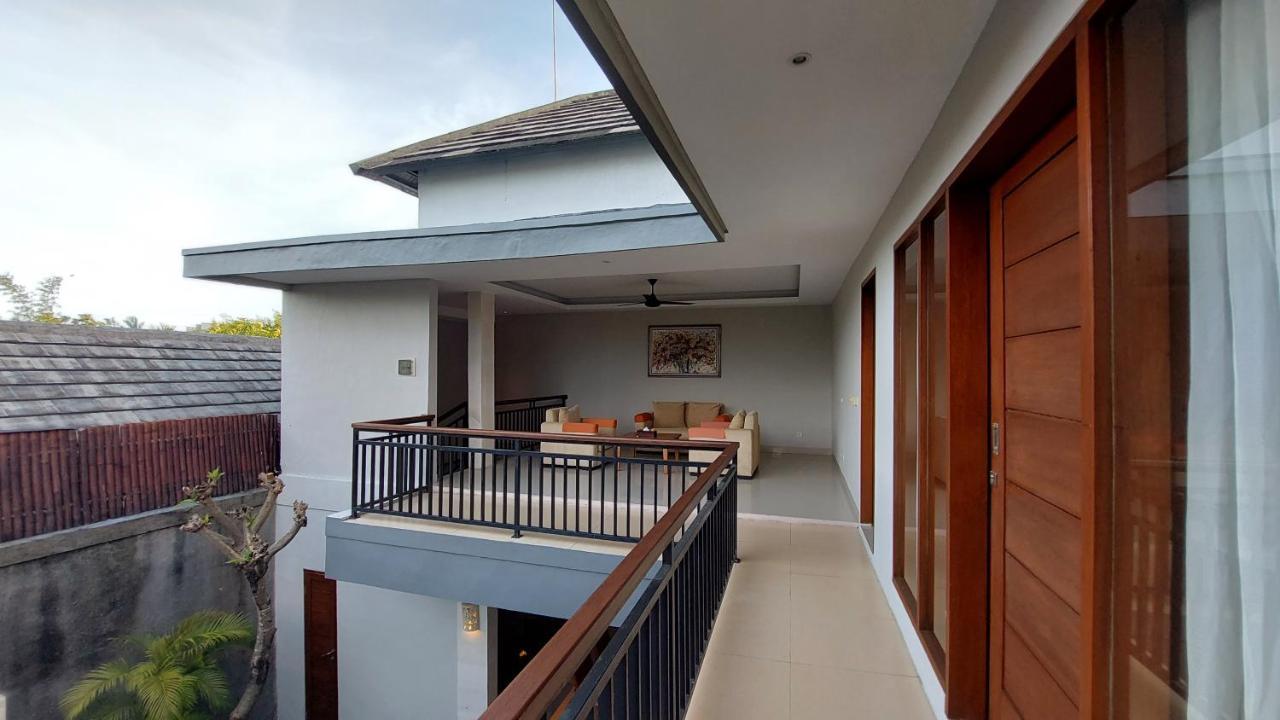The Light Exclusive Villas And Spa - Chse Certified Seminyak Exteriér fotografie