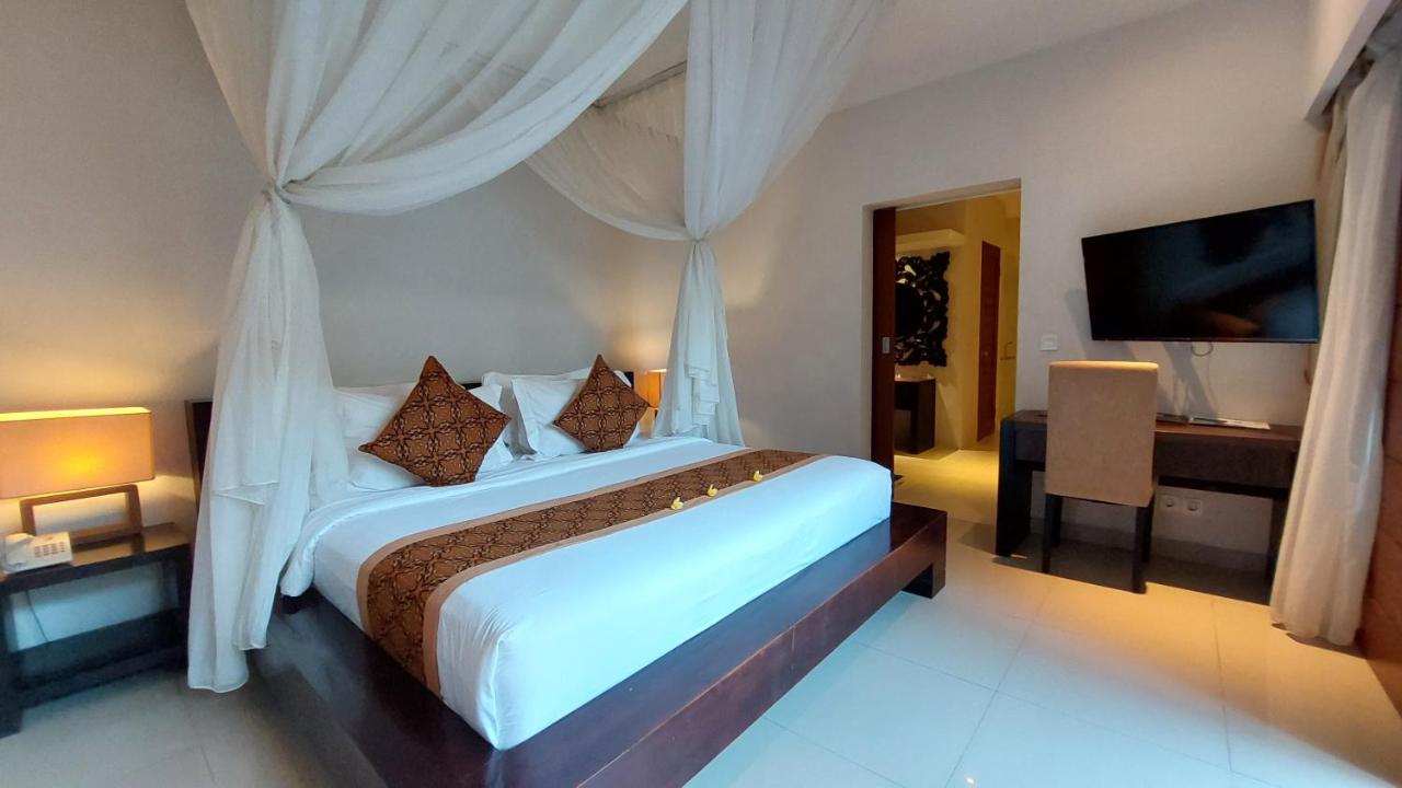 The Light Exclusive Villas And Spa - Chse Certified Seminyak Exteriér fotografie