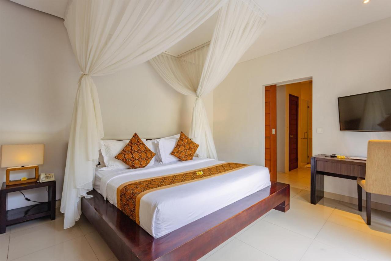 The Light Exclusive Villas And Spa - Chse Certified Seminyak Exteriér fotografie