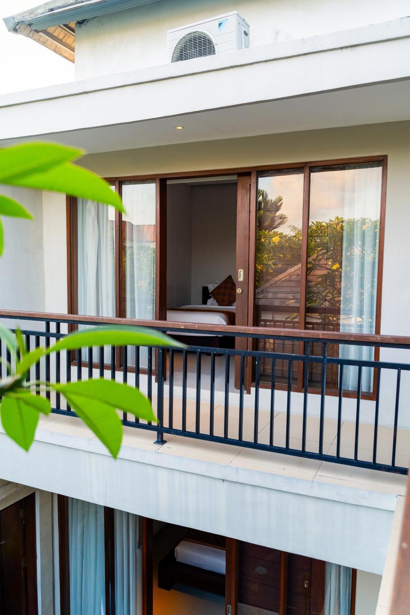 The Light Exclusive Villas And Spa - Chse Certified Seminyak Exteriér fotografie